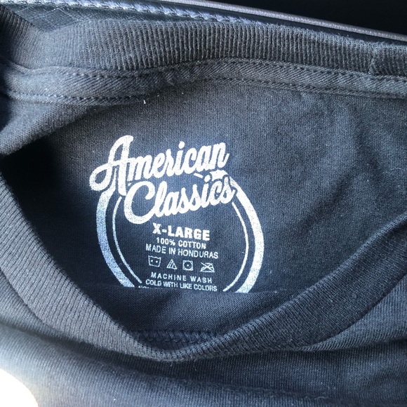 Digital Underground Ft. Tupac T-Shirt - Picture 4 of 4